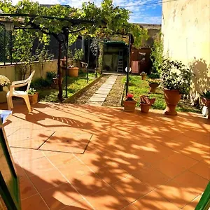 The Garden House Appartement