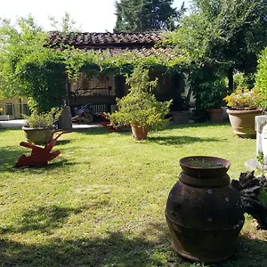 Podere I' Caldino Séjour à la ferme