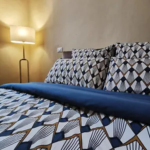 Casa Del Moro Appartement