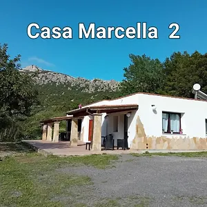 Casa Marcella Appartement Dorgali