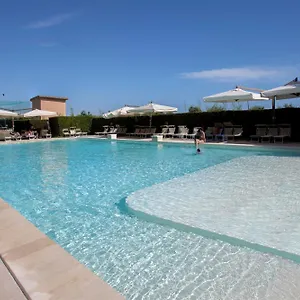 Resort Capalbio Station touristique