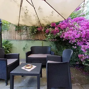 Zarinu Appartement Orgosolo