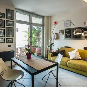 Modern Giovanni Square Iun Q6922 Appartement Cagliari