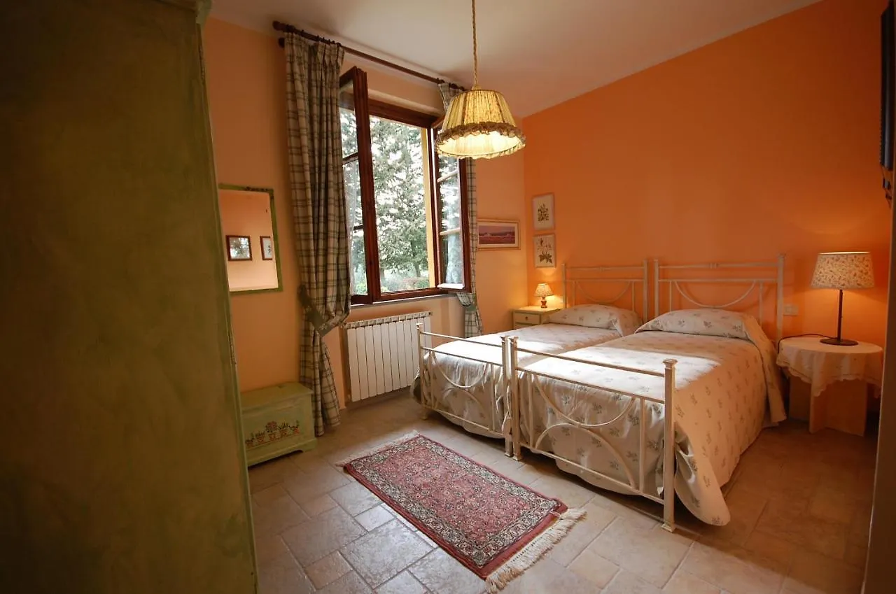 Tenuta La Cipresseta Monsanto 0*,  Italy