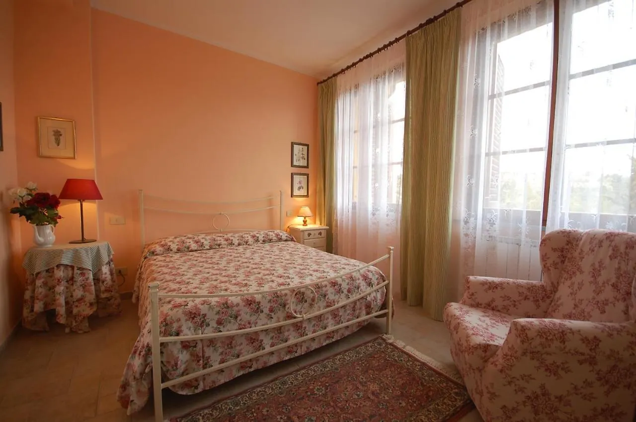 Appartement Tenuta La Cipresseta Monsanto